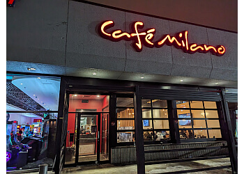 Laval Café Cafe Milano