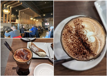 Laval Café Cafe Milano