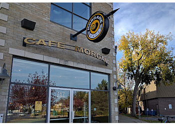 Repentigny Café Cafe Morgane