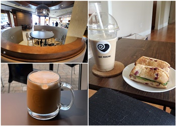 Repentigny Café Cafe Morgane