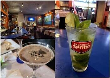 Niagara Falls cafe Cafe Nautica