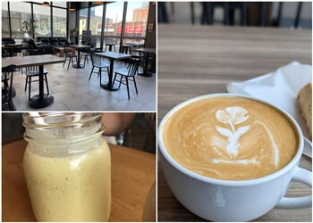 Kitchener vegetarian restaurant Cafe Pyrus