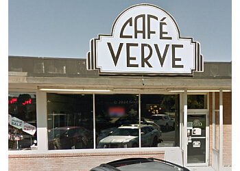 Medicine Hat cafe Cafe Verve Inc.