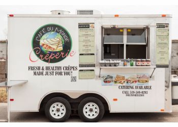 3 Best Food Trucks In Waterloo On Expert Recommendations