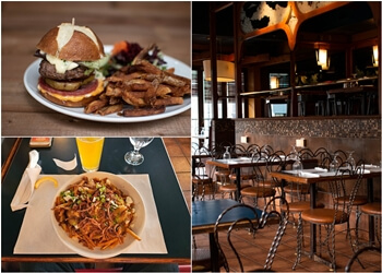 Café Bla-Bla - Sherbrooke, QC Cafe - collage image(highlights)