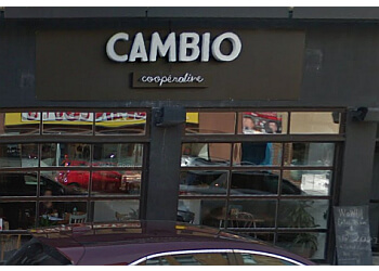 Saguenay Café Café Cambio