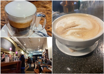 Saguenay Café Café Cambio