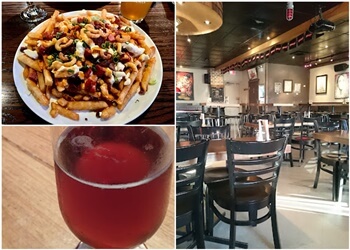 Trois Rivieres cafe Café Cognac