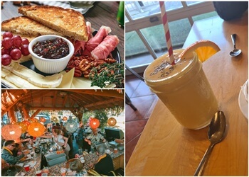 Granby cafe Café De La Brûlerie