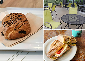 Blainville cafe Café Dépôt