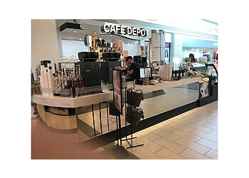 Saint Hyacinthe Sandwicheries Café Dépôt St-Hyacinthe