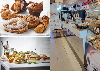 Saint Hyacinthe Sandwicheries Café Dépôt St-Hyacinthe