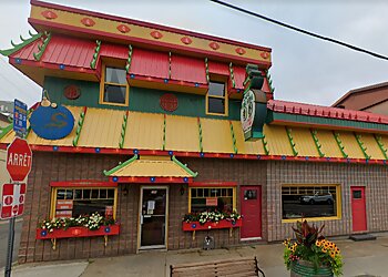 Shawinigan chinese restaurant Café Hong Kong