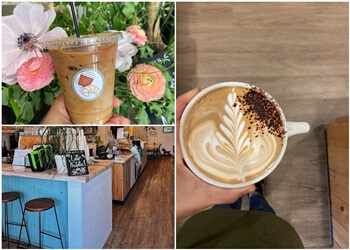 Saint Jerome cafe Café La Petite Voisine