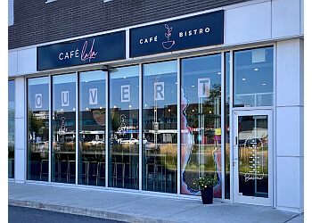 Saint Jean sur Richelieu Café Café Lala