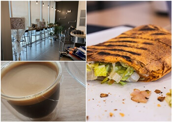 Saint Jean sur Richelieu Café Café Lala