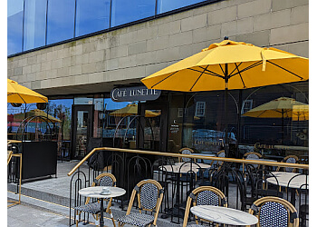 Halifax french cuisine Café Lunette