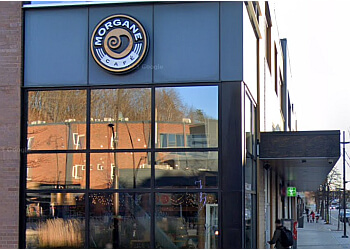 Shawinigan Café Café Morgane