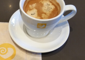 Café Morgane
