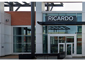 Laval Café Café Ricardo