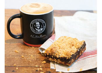 Drummondville cafe Café Van Houtte