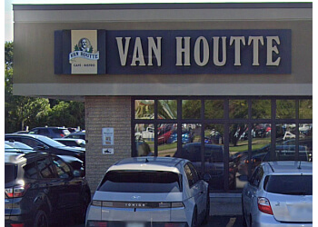 Saint Jean sur Richelieu Café Café Van Houtte Saint Jean sur Richelieu