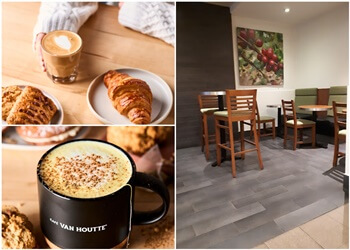 Saint Jean sur Richelieu Café Café Van Houtte Saint Jean sur Richelieu