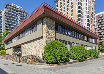 North Vancouver accounting firm Cahill CPA
