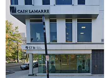 Saguenay Avocats Du Travail Cain Lamarre