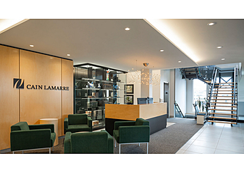 Saguenay Avocats Du Travail Cain Lamarre