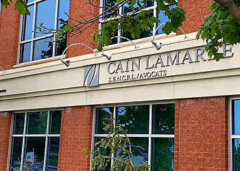Cain Lamarre Drummondville Cain Lamarre Drummondville - Drummondville, QC Avocats Spécialisés En Immigration - Law Firm Exterior Image