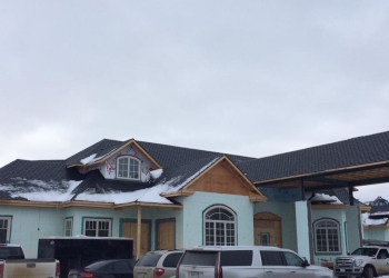 Caledon roofing contractor Cairns Roofing Services Ltd