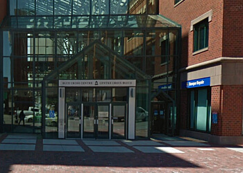 Moncton Avocats Du Travail Caitlin Mahoney - COX & PALMER