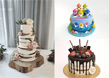 Cake Design Granby