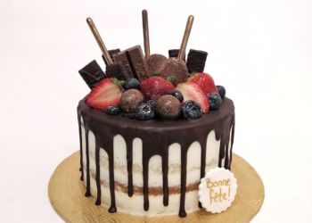 Cake Design 