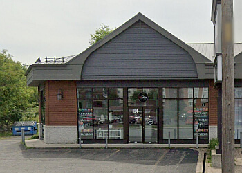 Granby Pâtisseries Cake Design Granby