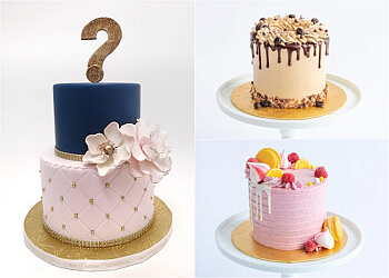 Granby Pâtisseries Cake Design Granby