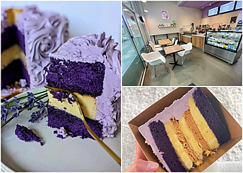 New Westminster cake Cake It Easy