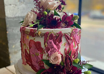 Brantford cake Cake and Crumb