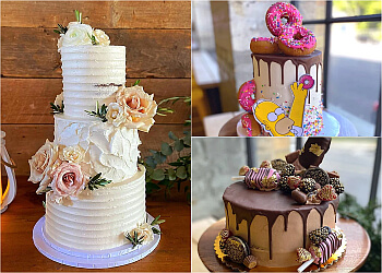 Brantford cake Cake and Crumb