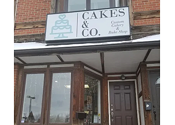 Ajax Pâtisseries Cakes&Co.