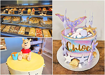 Ajax Pâtisseries Cakes&Co.