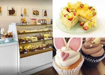 3 Best Cakes in Victoria, BC - Expert Recommendations