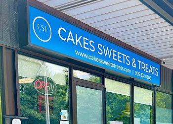 Burlington cake Cakes Sweets & Treats