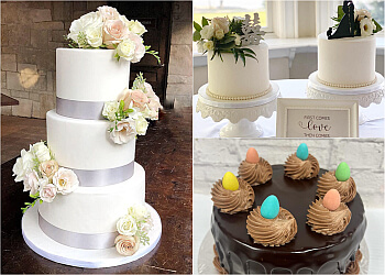 Burlington cake Cakes Sweets & Treats