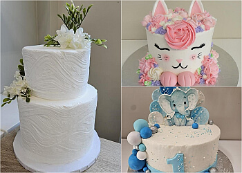 Barrie cake Cakes by Design