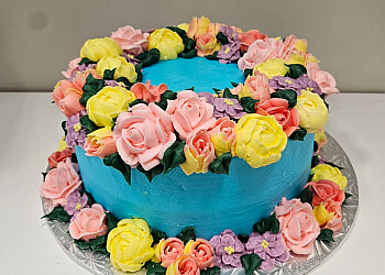 Barrie
Pâtisseries
Cakes by Design image 1