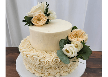 Cinderella Wedding Cake (Entrant Into Icing Inspirations Cake Competition  Waterloo Ontario Canada) - CakeCentral.com