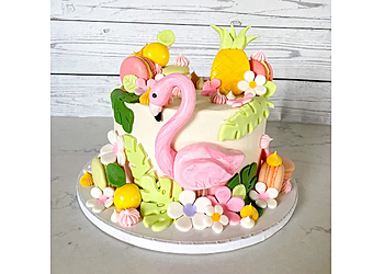 Stratford cake Cakes by Shayna