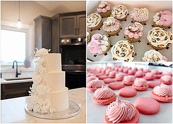 Stratford cake Cakes by Shayna